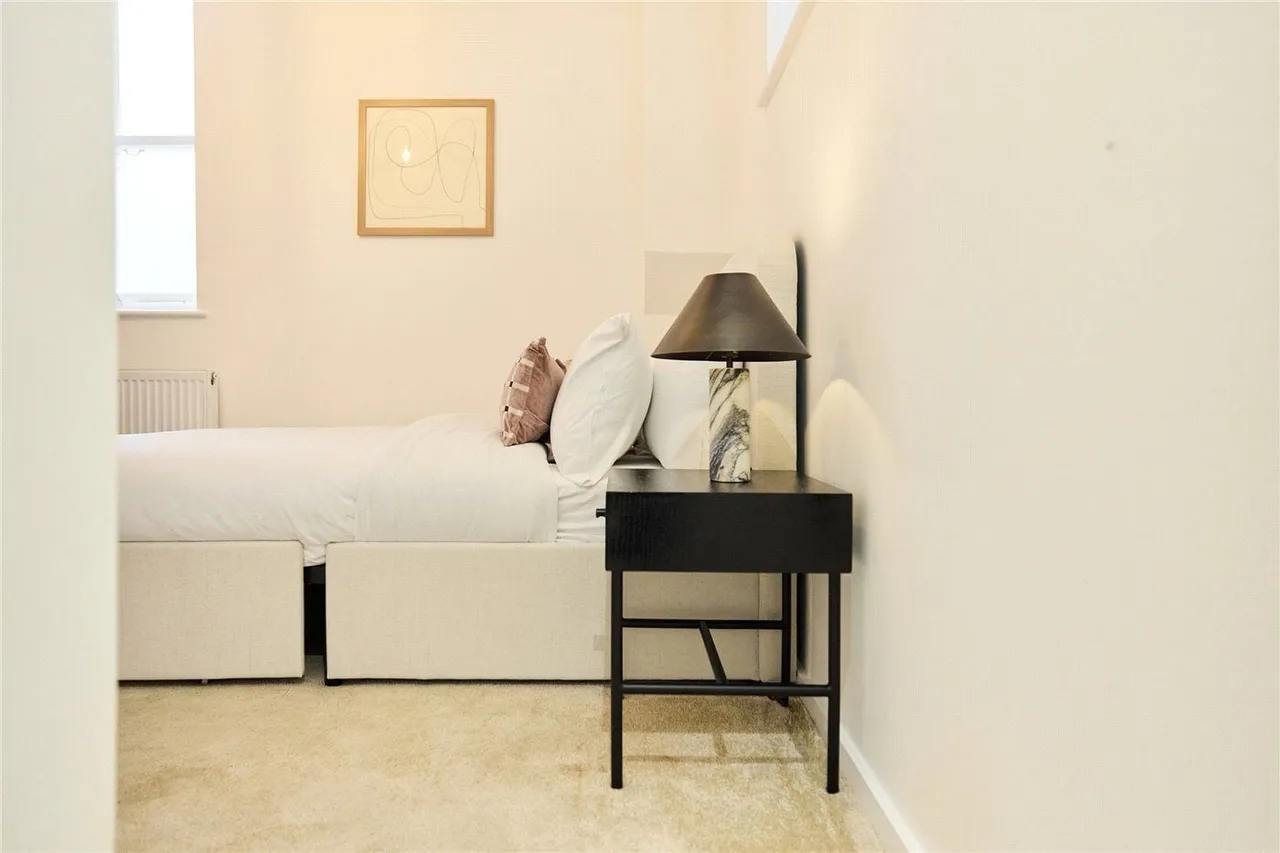 Evering Road, London, E5, photo 20