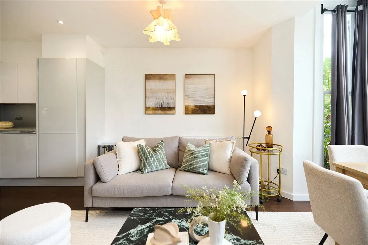 Evering Road, London, E5, photo 8