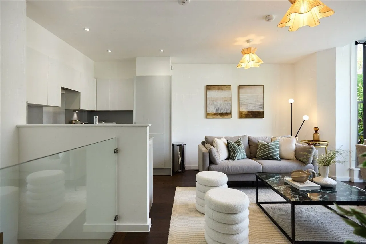 Evering Road, London, E5, photo 4