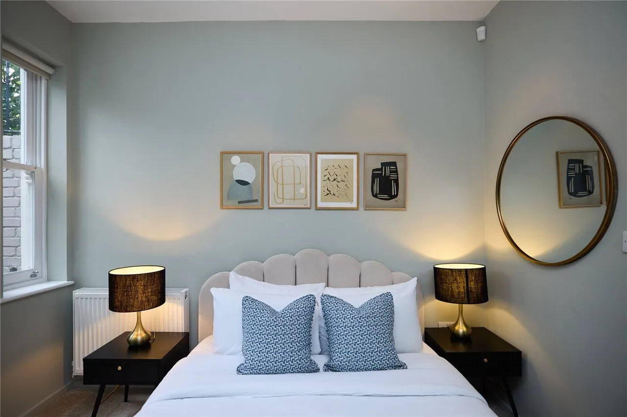 Evering Road, London, E5, photo 10