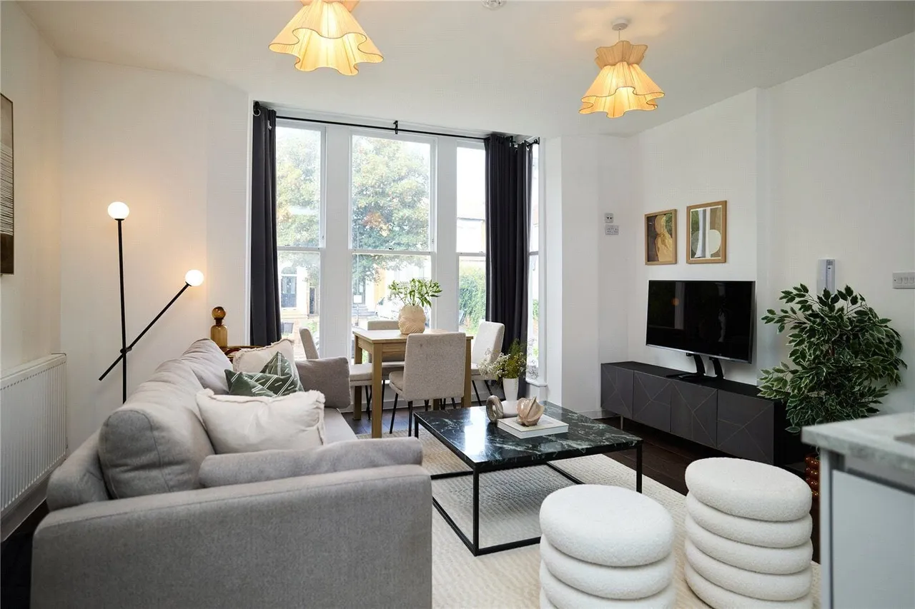 Evering Road, London, E5, photo 2