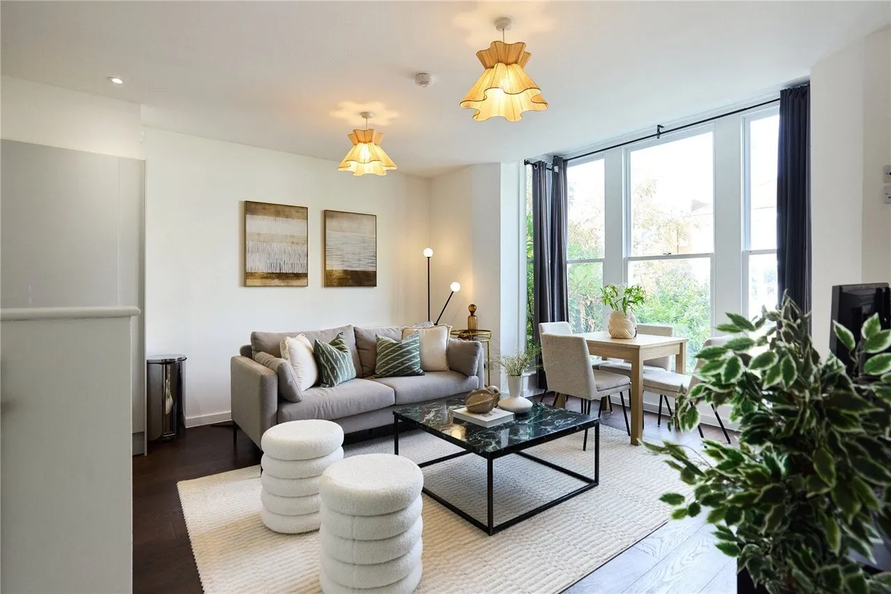 Evering Road, London, E5, photo 5