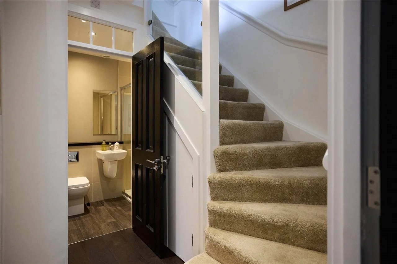 Evering Road, London, E5, photo 22