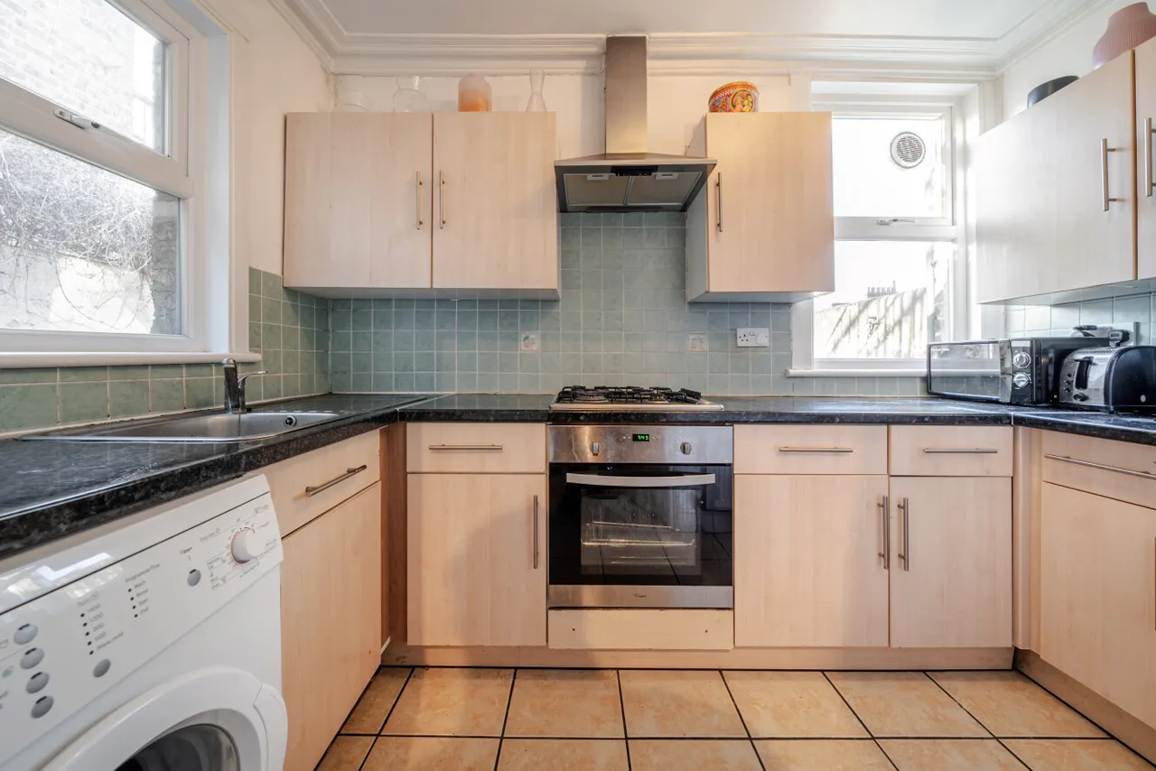 Cowick Road, Tooting, SW17, photo 3