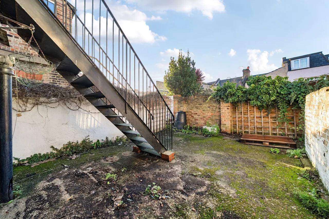 Cowick Road, Tooting, SW17, photo 9