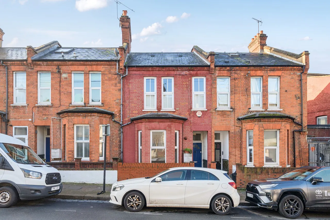 Cowick Road, Tooting, SW17, photo 5
