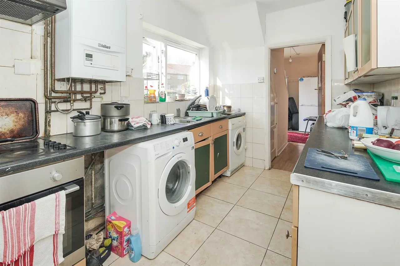 Bodiam Close, Brighton, photo 3