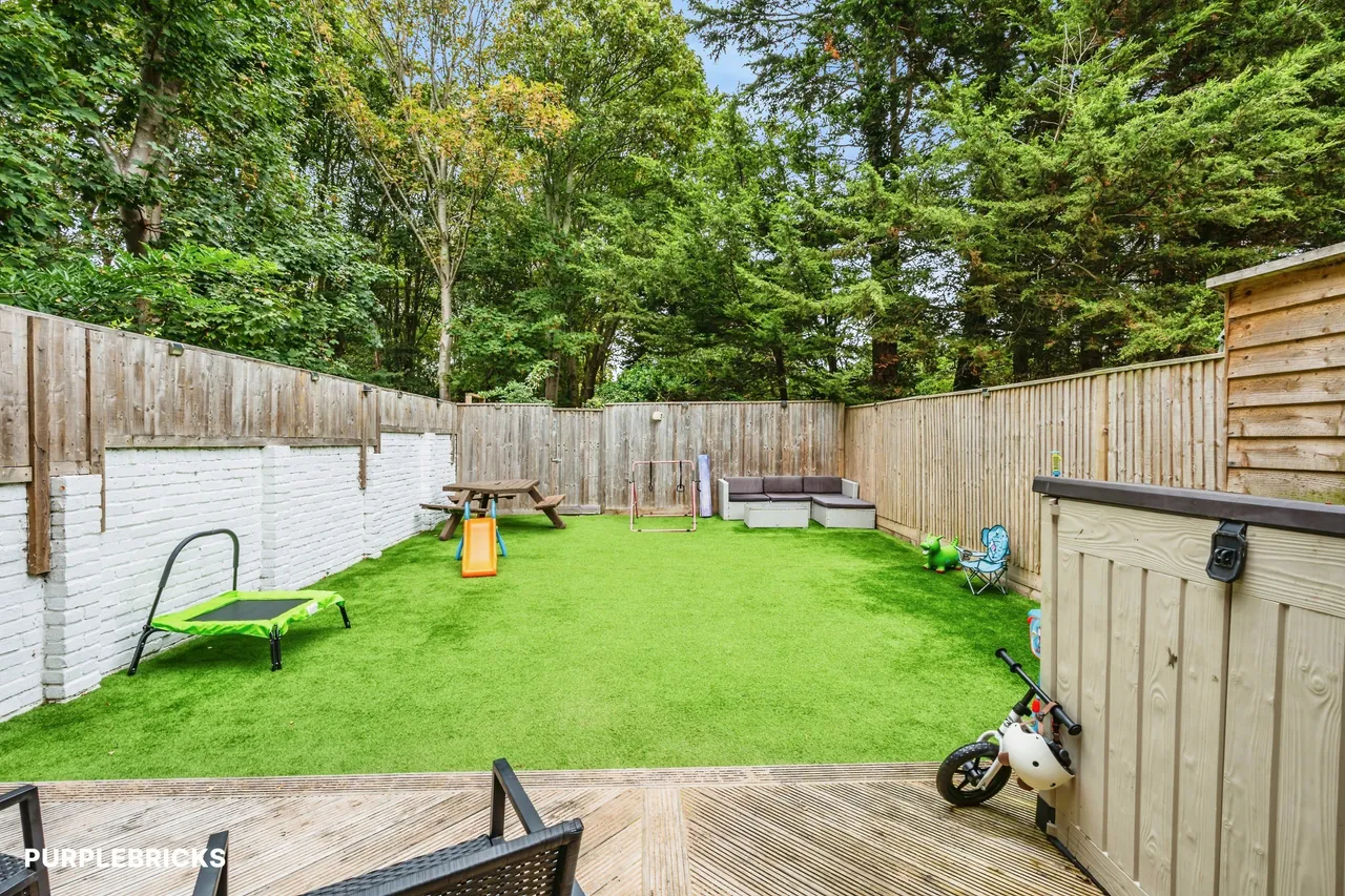 Collingwood Close, Peacehaven, BN10, photo 24