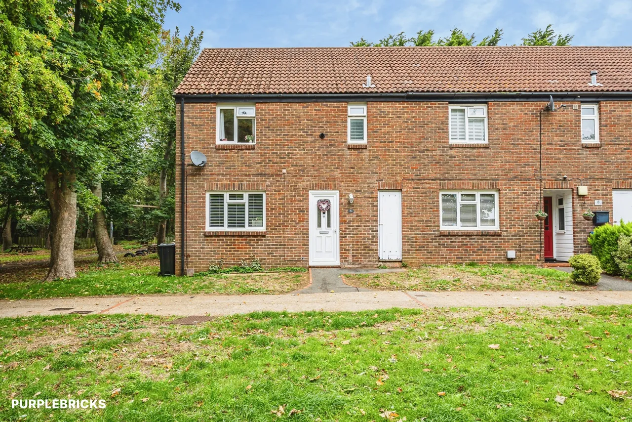 Collingwood Close, Peacehaven, BN10, photo 22