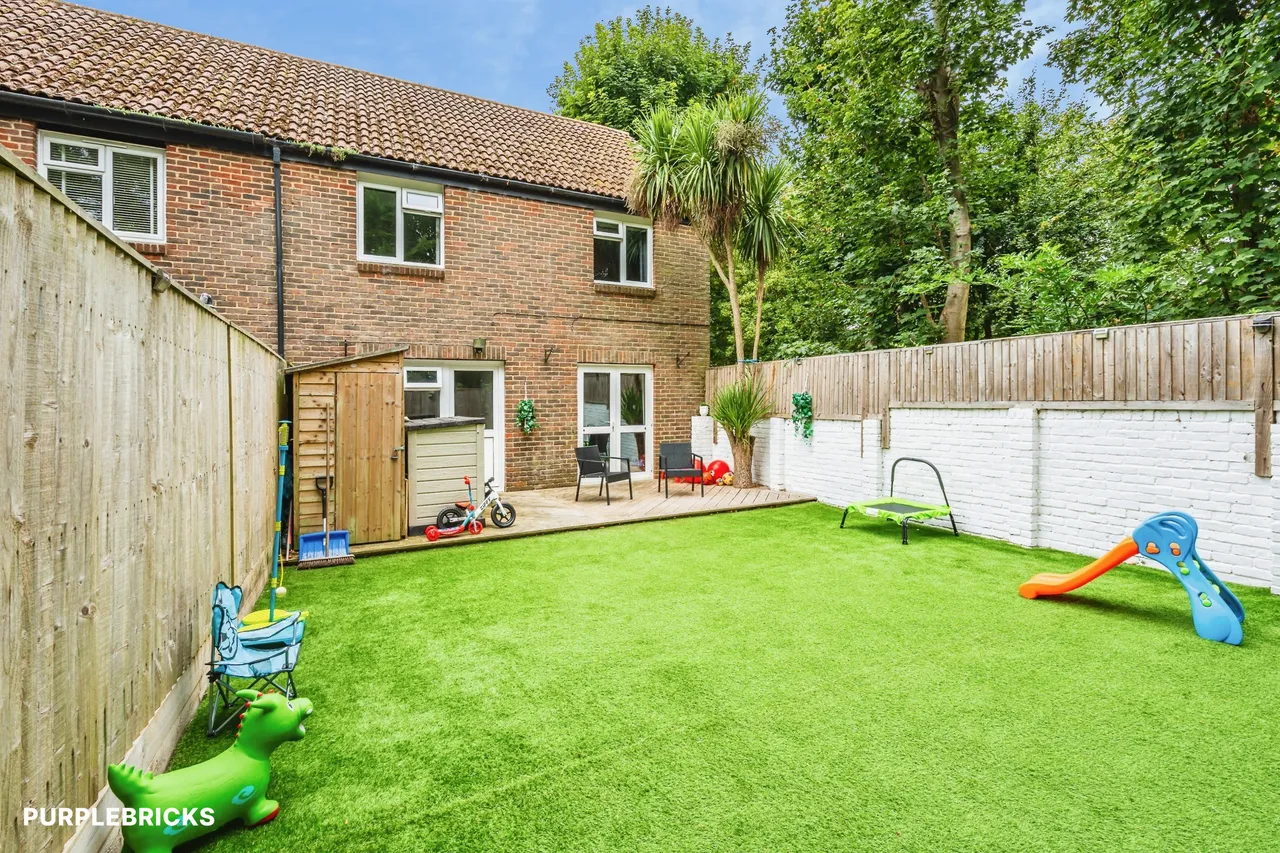 Collingwood Close, Peacehaven, BN10, photo 8