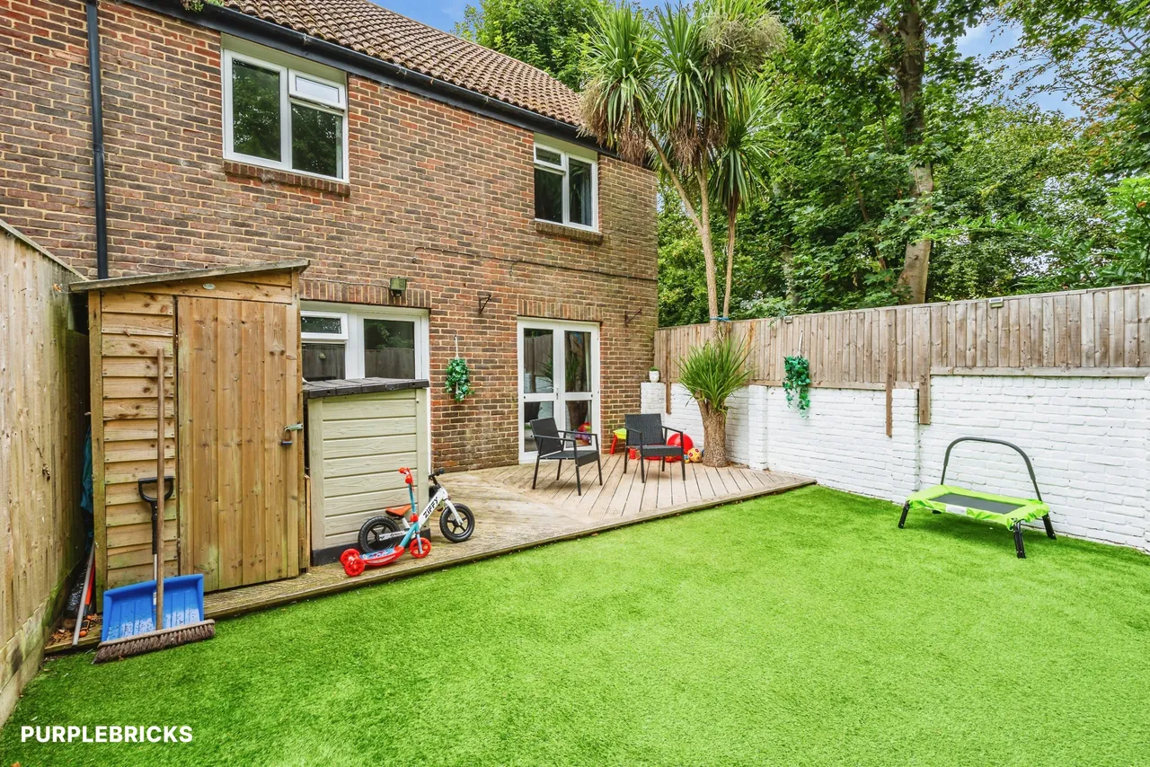 Collingwood Close, Peacehaven, BN10, photo 13