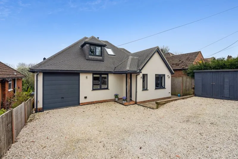 4 bed house for sale — Perrin Springs Lane, Frieth RG9 6PD
