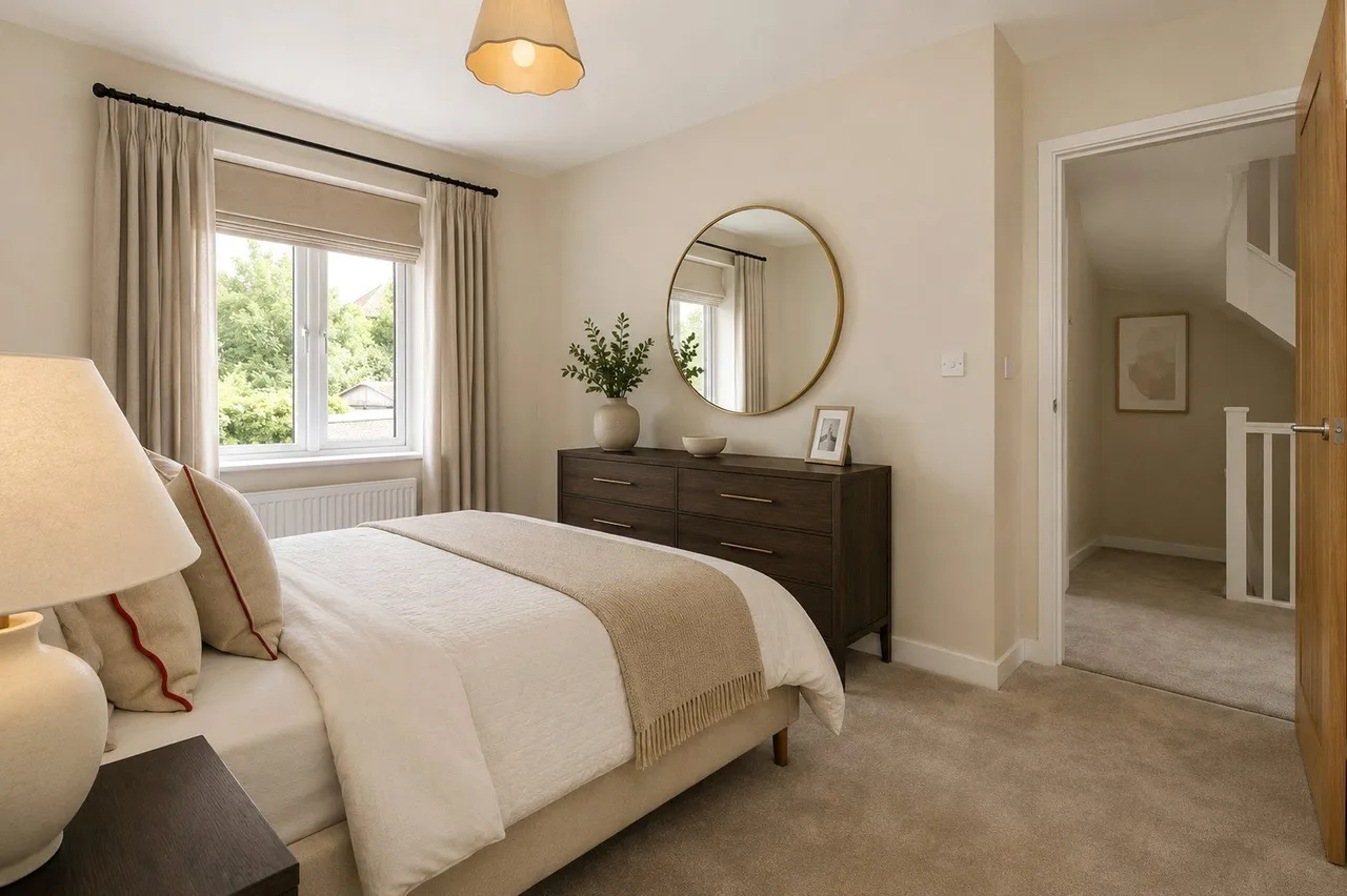 Charlton Avenue, Filton, Bristol, BS34, photo 4