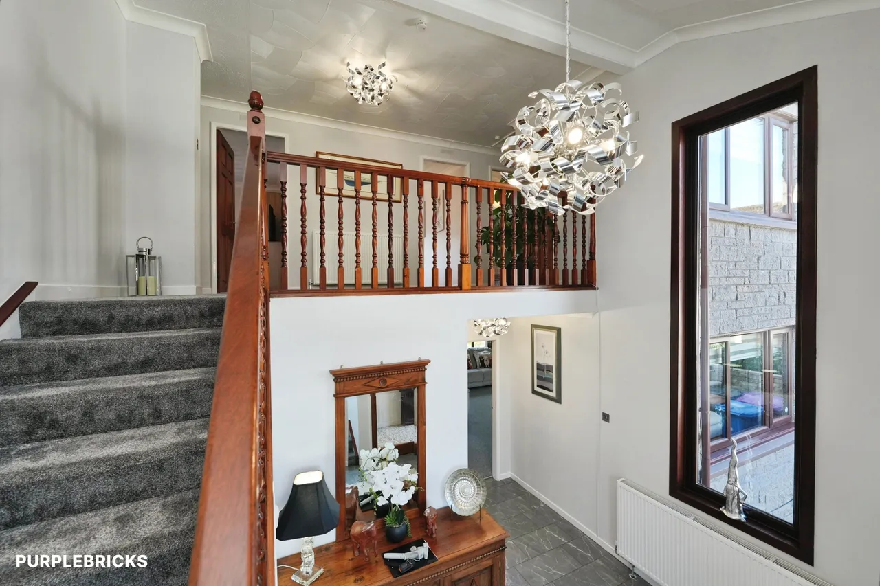 Ardneil Court, Ardrossan, KA22, photo 17