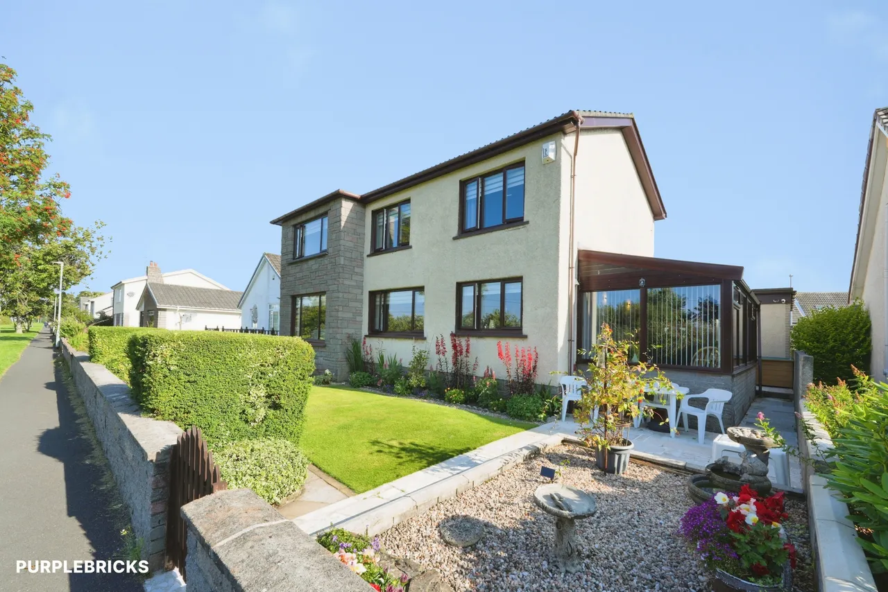 Ardneil Court, Ardrossan, KA22, photo 31