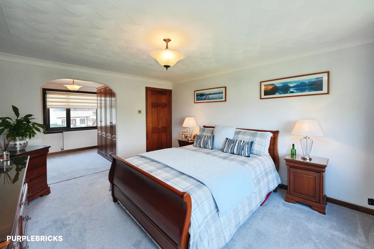 Ardneil Court, Ardrossan, KA22, photo 21