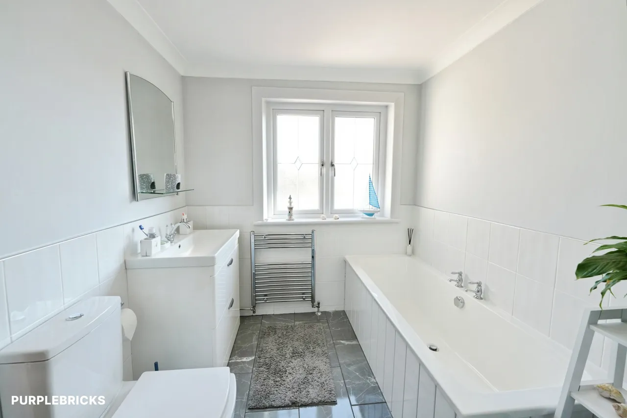 Ardneil Court, Ardrossan, KA22, photo 27