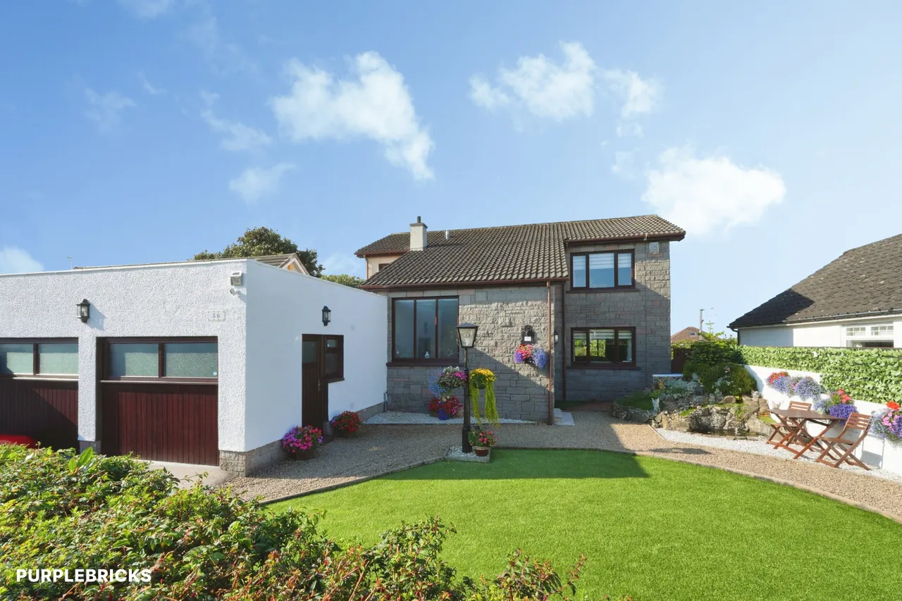Ardneil Court, Ardrossan, KA22, photo 30