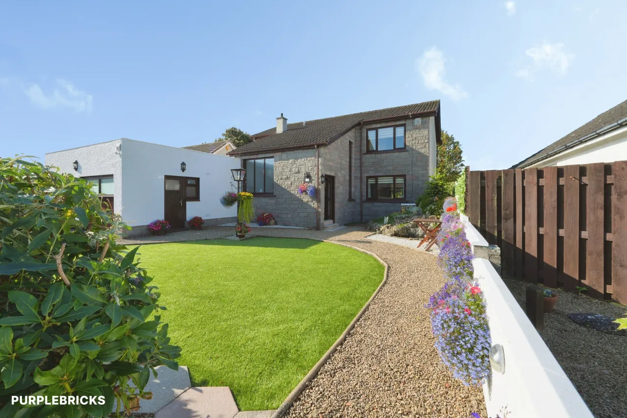 Ardneil Court, Ardrossan, KA22, photo 2