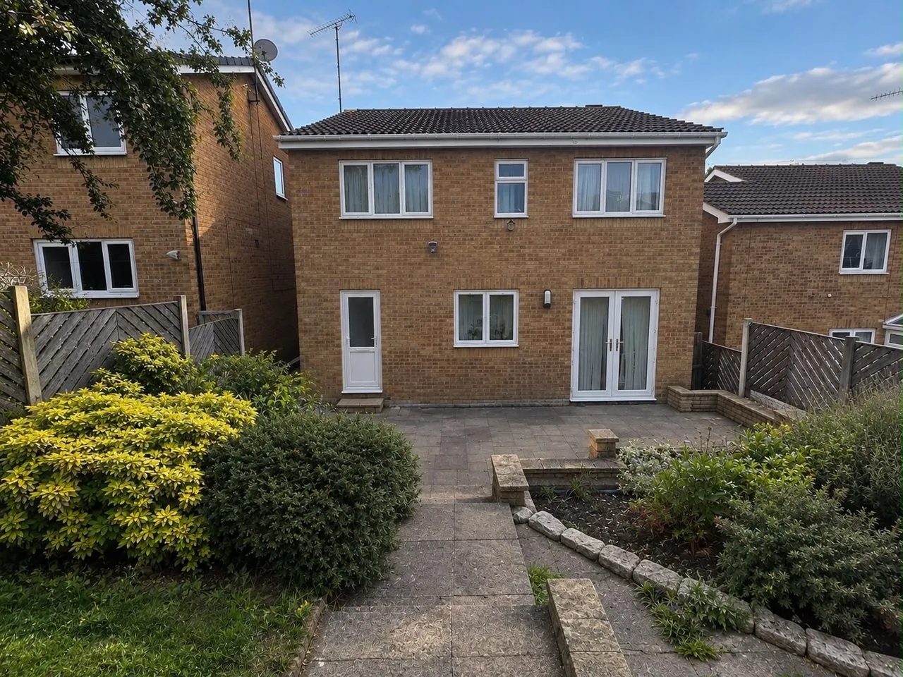 Stoneacre Avenue, Hackenthorpe, Sheffield, S12, photo 15