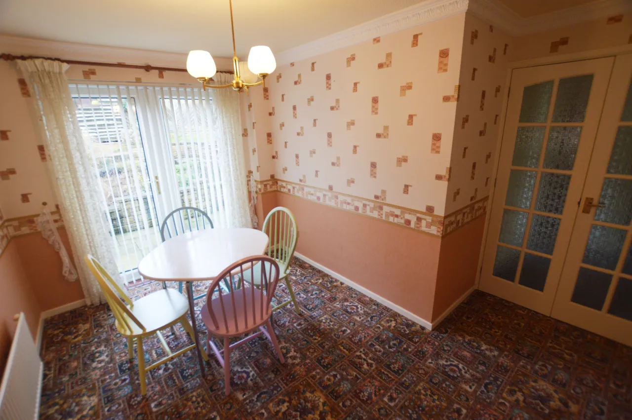 Stoneacre Avenue, Hackenthorpe, Sheffield, S12, photo 6