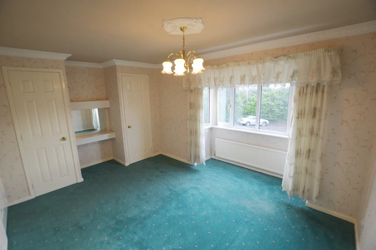 Stoneacre Avenue, Hackenthorpe, Sheffield, S12, photo 8