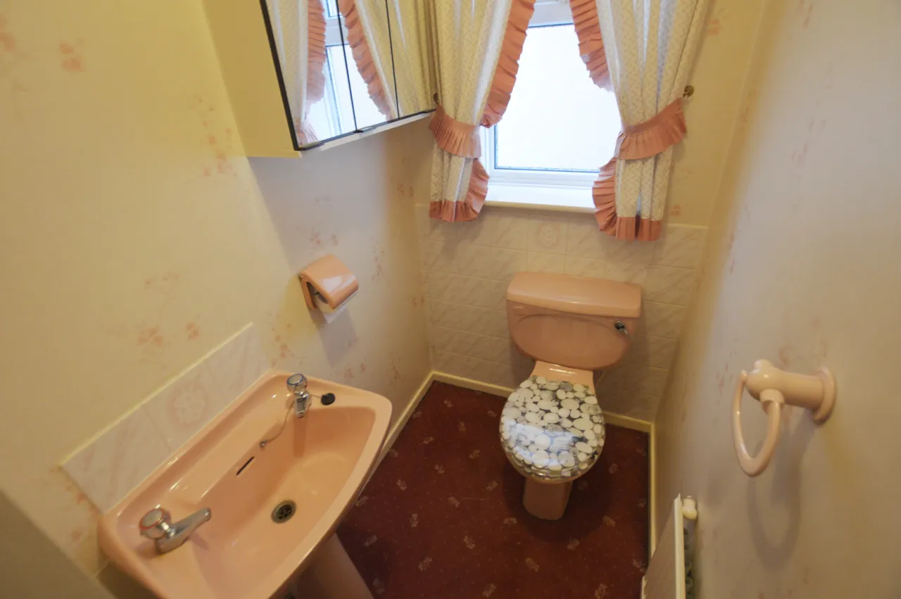 Stoneacre Avenue, Hackenthorpe, Sheffield, S12, photo 7