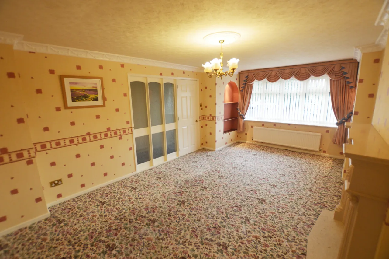Stoneacre Avenue, Hackenthorpe, Sheffield, S12, photo 4