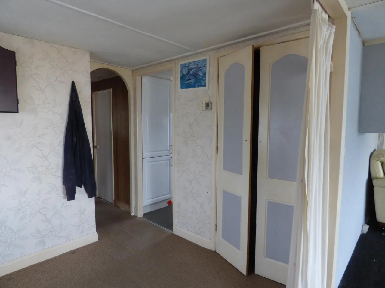 Dunton View, Dunton Mobile Home Park, CM13, photo 11