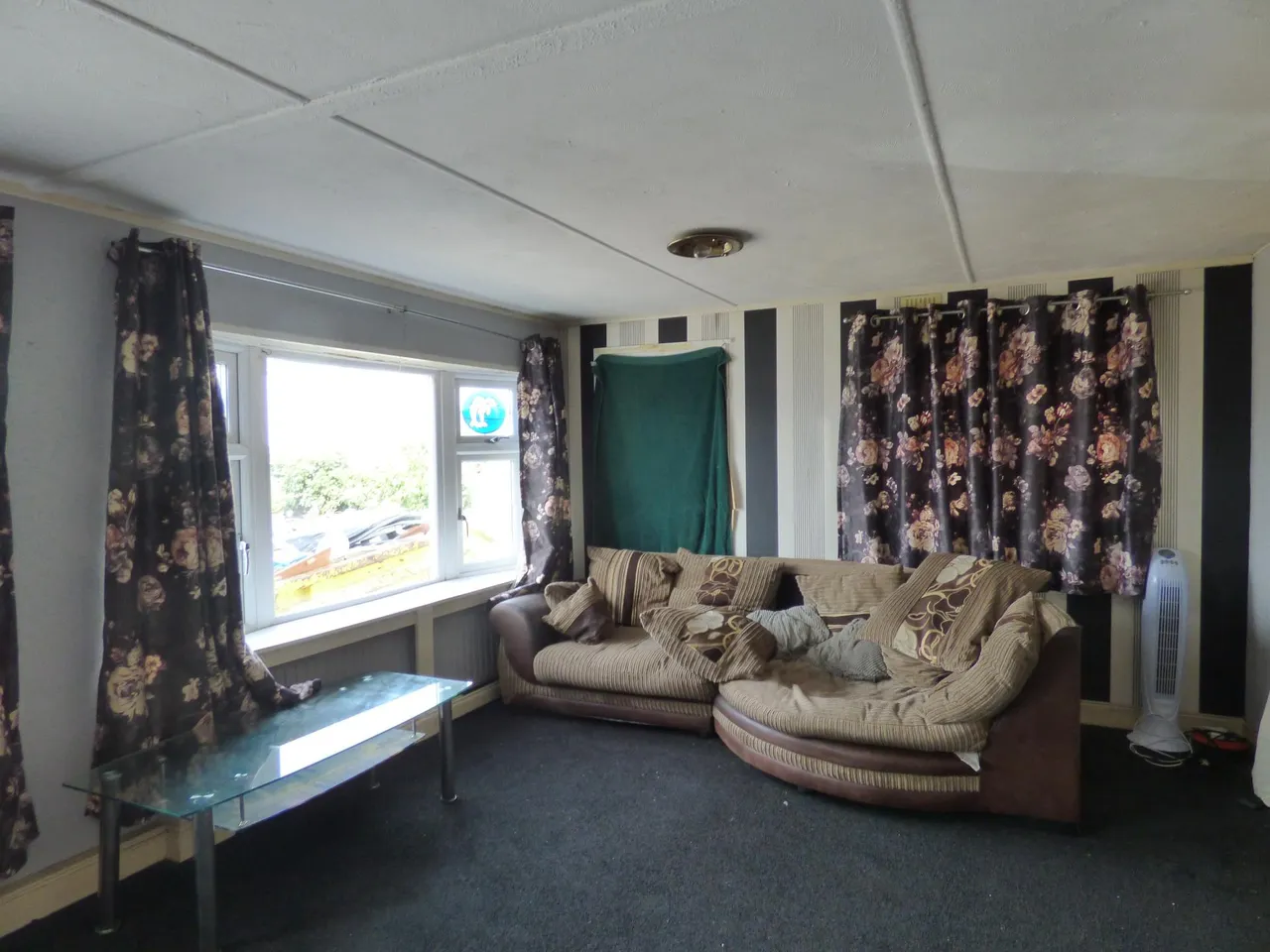 Dunton View, Dunton Mobile Home Park, CM13, photo 8