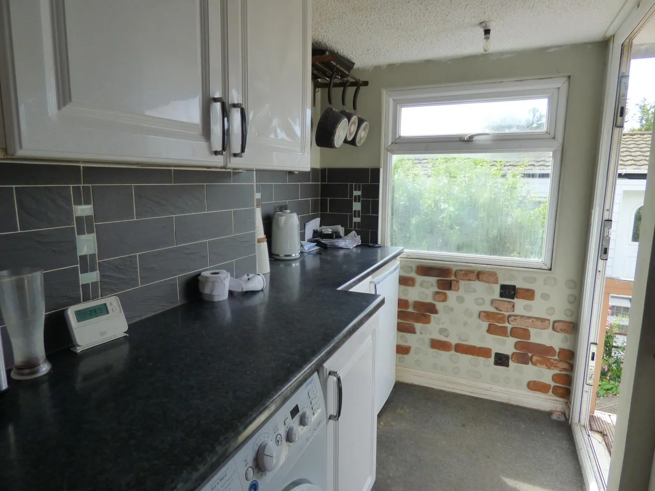 Dunton View, Dunton Mobile Home Park, CM13, photo 5