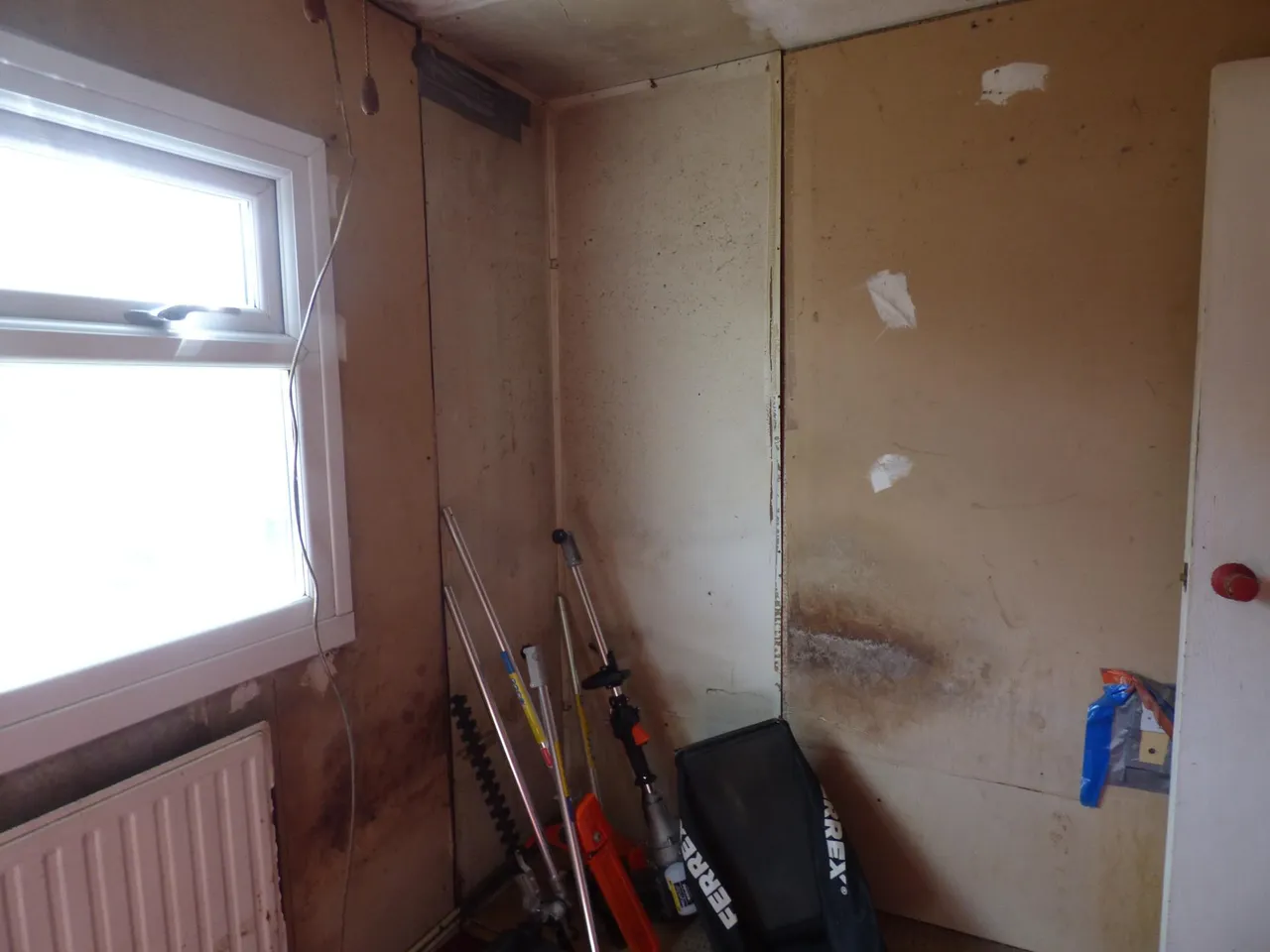 Dunton View, Dunton Mobile Home Park, CM13, photo 15