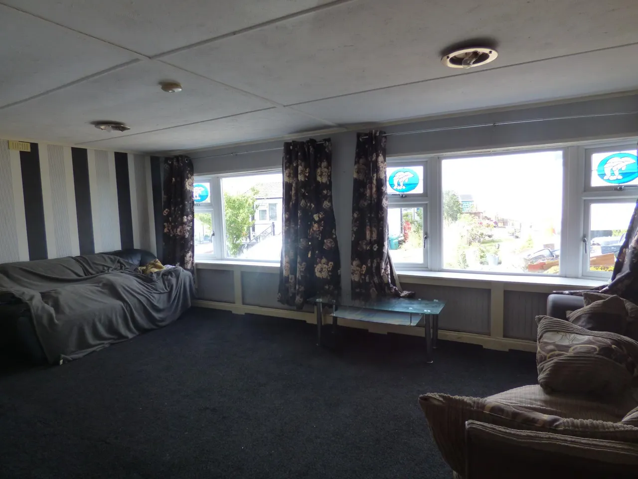 Dunton View, Dunton Mobile Home Park, CM13, photo 9