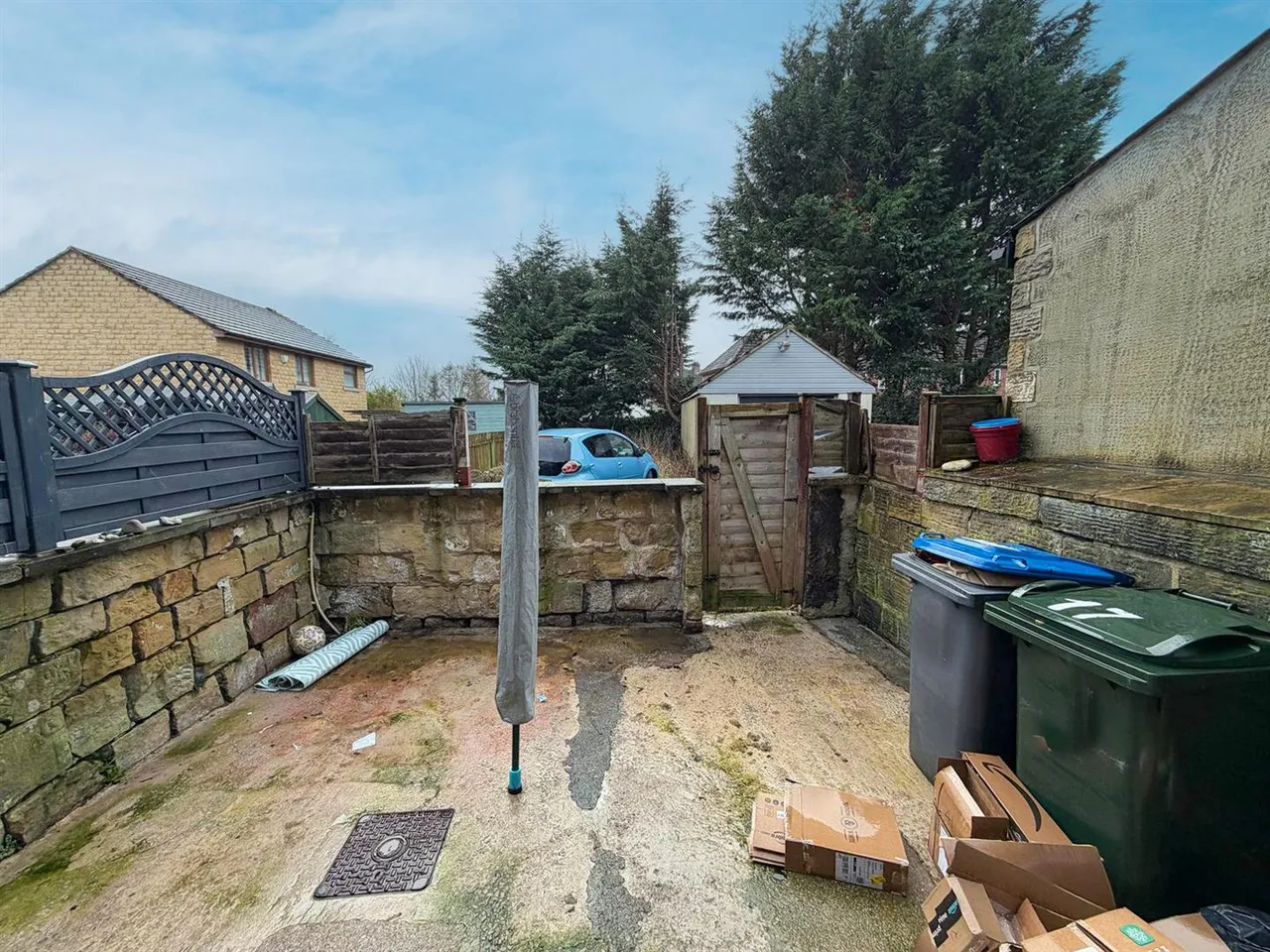 Elliott Street, Silsden, BD20 0DE, photo 2
