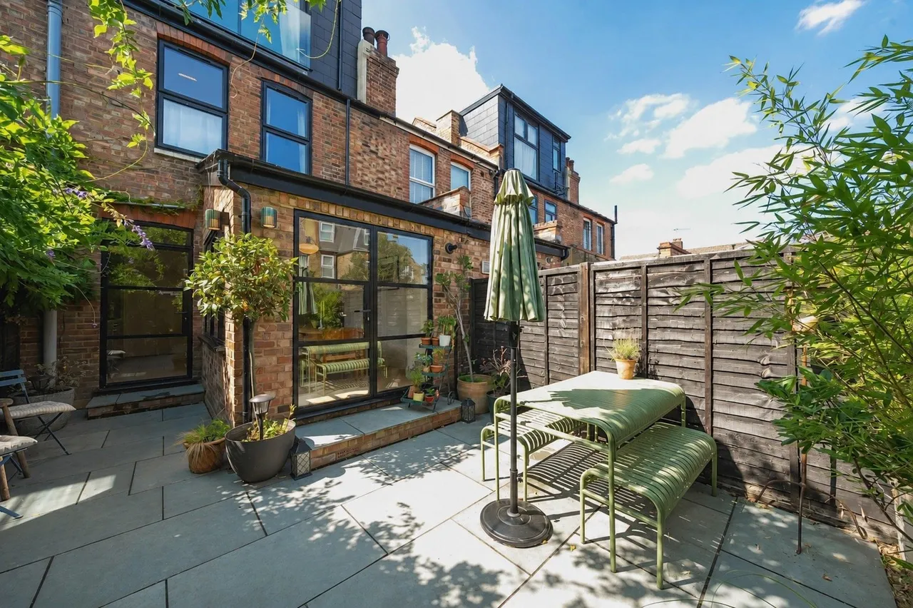 Grove Road, Wimbledon, London, SW19, photo 6