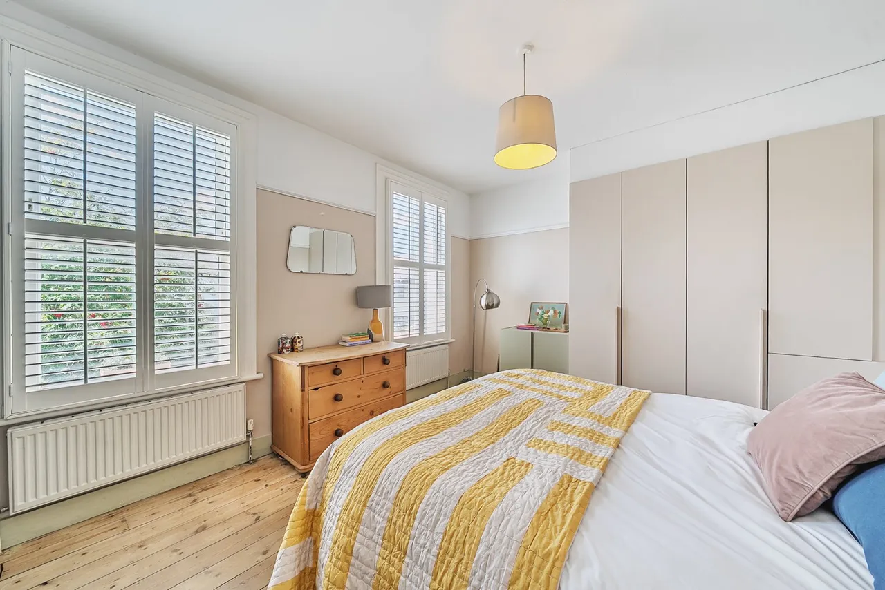 Grove Road, Wimbledon, London, SW19, photo 4
