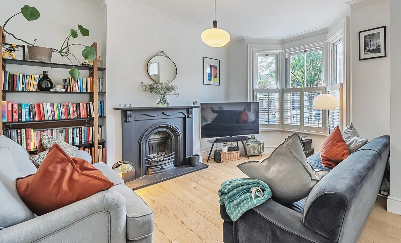 Grove Road, Wimbledon, London, SW19, photo 5