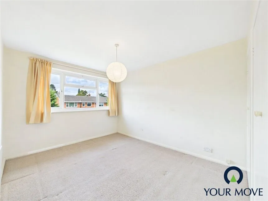 Merecote Road, Solihull, West Midlands, B92, photo 8