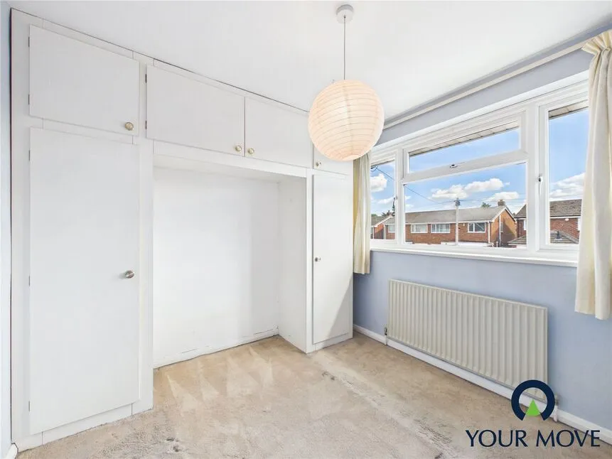 Merecote Road, Solihull, West Midlands, B92, photo 7