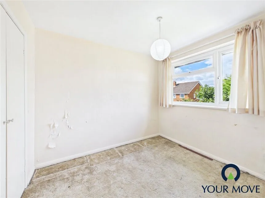 Merecote Road, Solihull, West Midlands, B92, photo 9