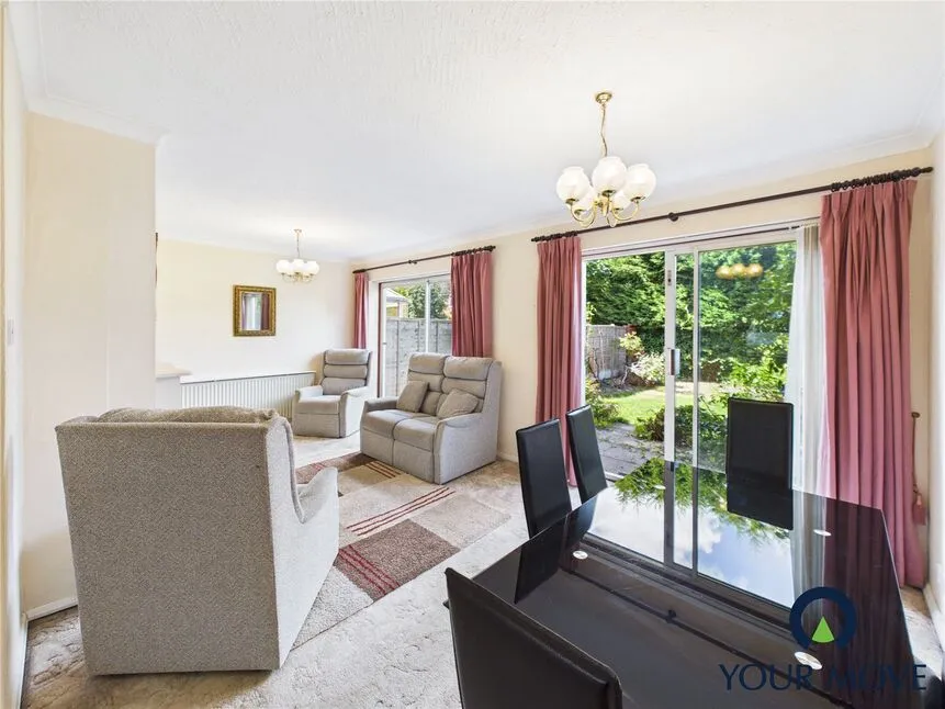 Merecote Road, Solihull, West Midlands, B92, photo 4