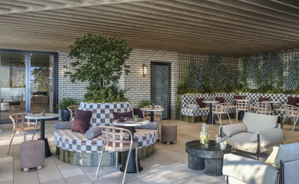 The Broadley, Marylebone, NW8, photo 12