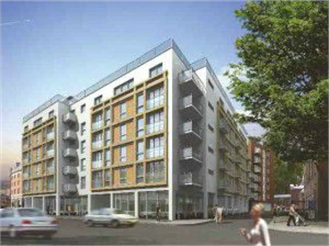 Clerkenwell Rd, Clerkenwell, EC1M, photo 7