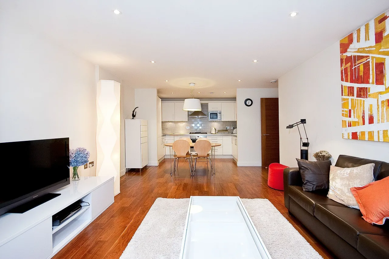 Clerkenwell Rd, Clerkenwell, EC1M, photo 8