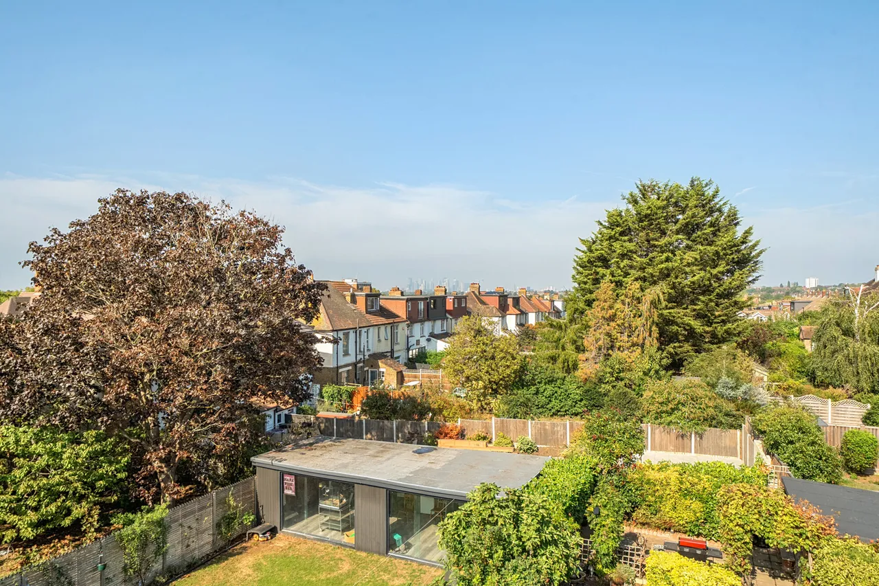 Gourock Road, SE9, photo 23
