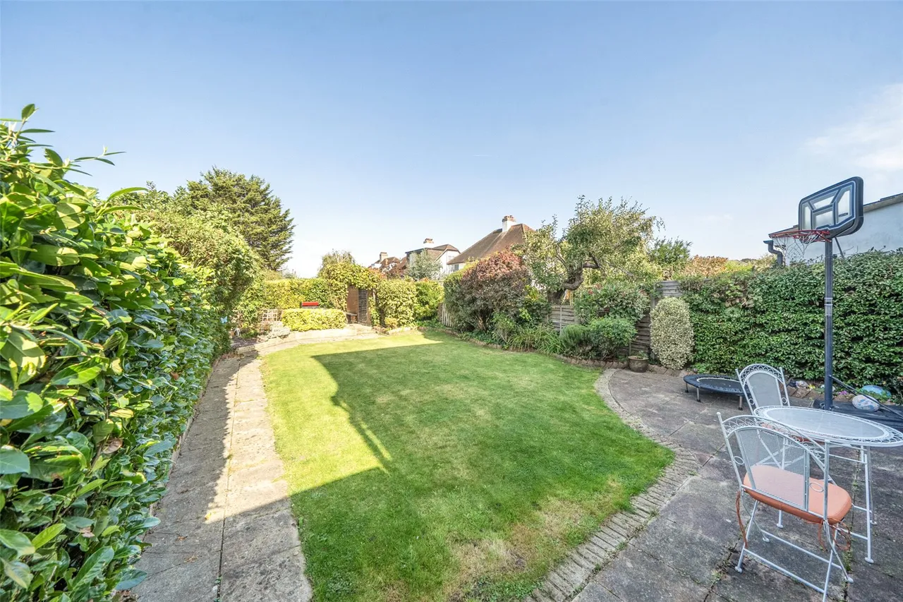 Gourock Road, SE9, photo 14