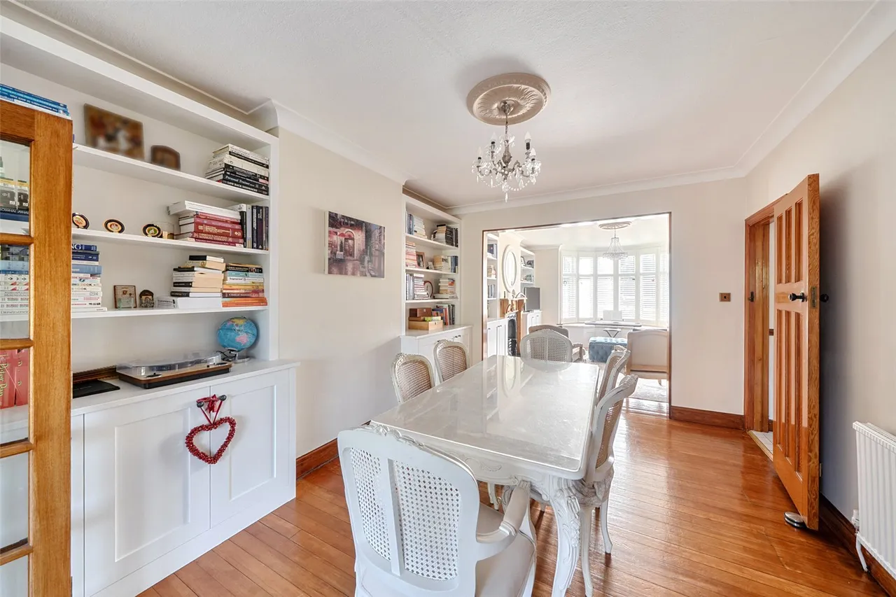 Gourock Road, SE9, photo 13
