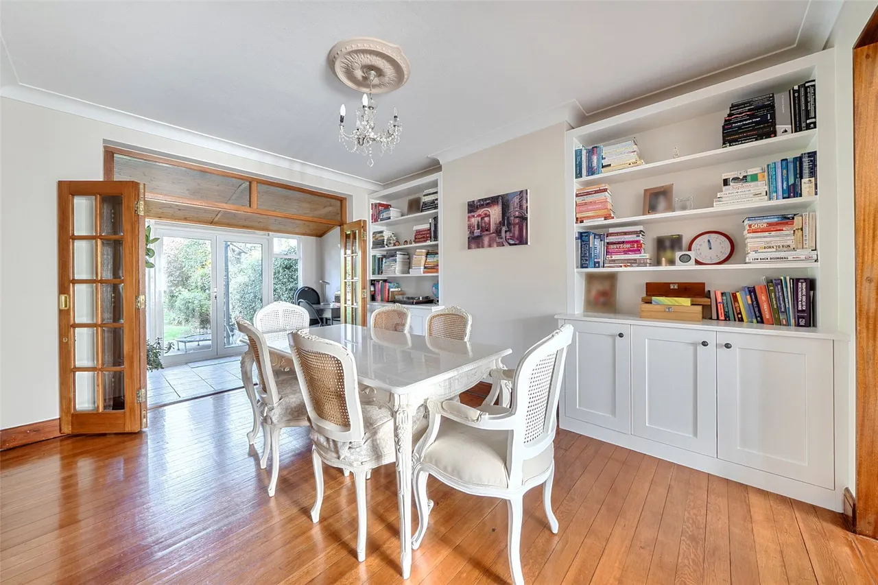 Gourock Road, SE9, photo 11