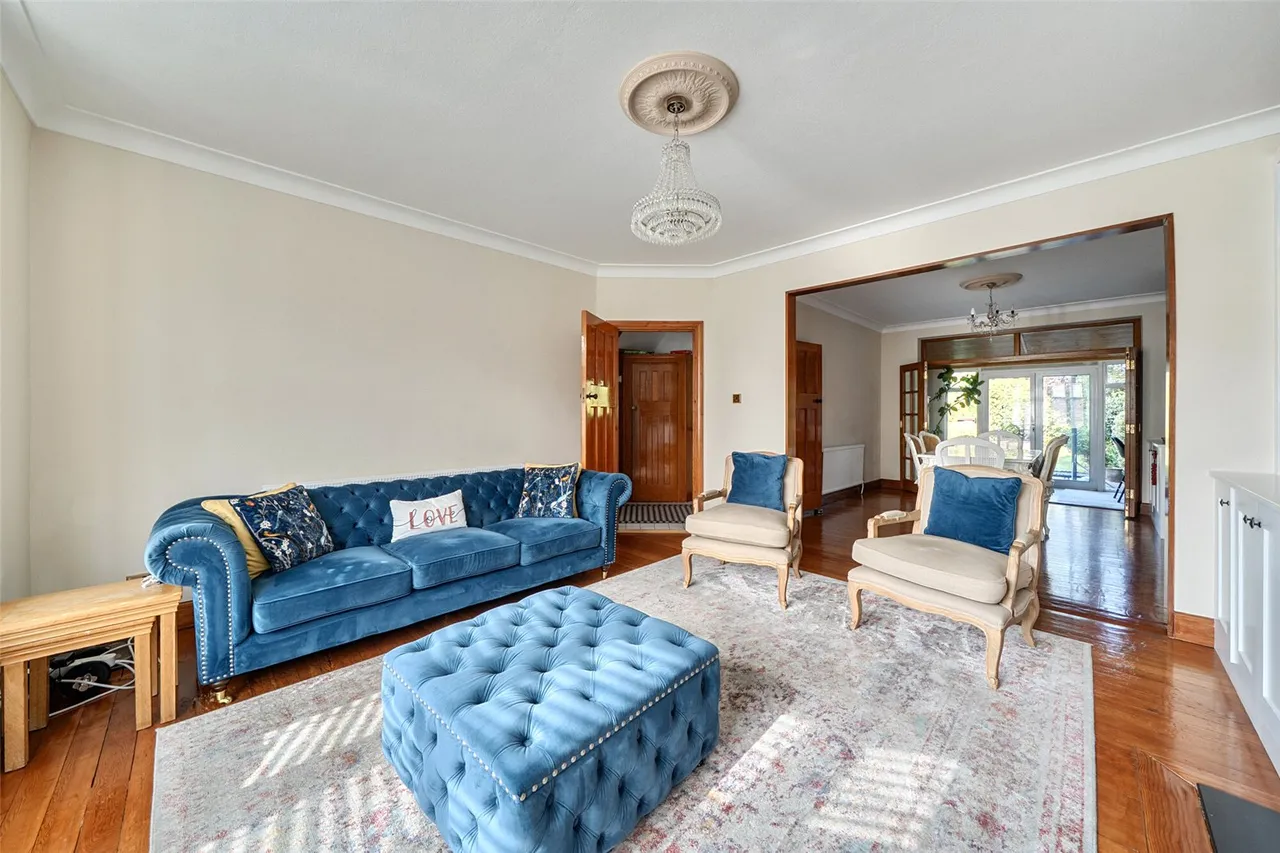 Gourock Road, SE9, photo 15