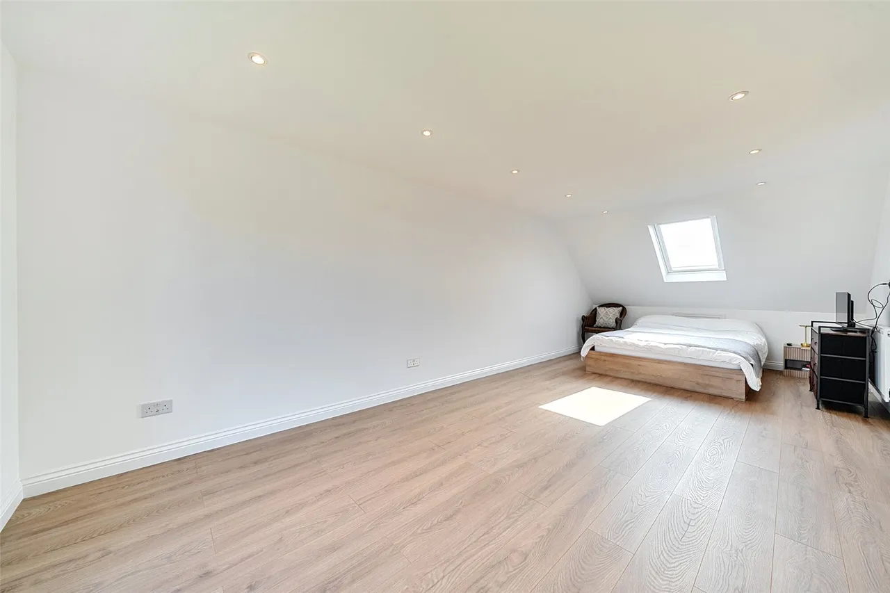 Gourock Road, SE9, photo 21
